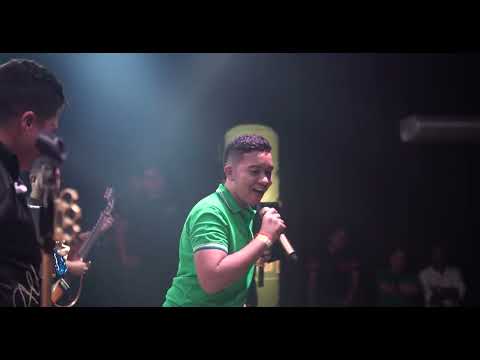 Rafa Pérez y Samuel Morales, hijo de Kaleth Morales