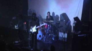 The Black Ryder "What's Forsaken" - The Troubadour (04/28/11)