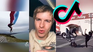 😱Smoothest Moves Done By Humans TikTok Compilat