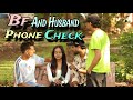 Phone Check Husband Karne Wala Tha Khud Khushi Live Loyalty Test Big Expose