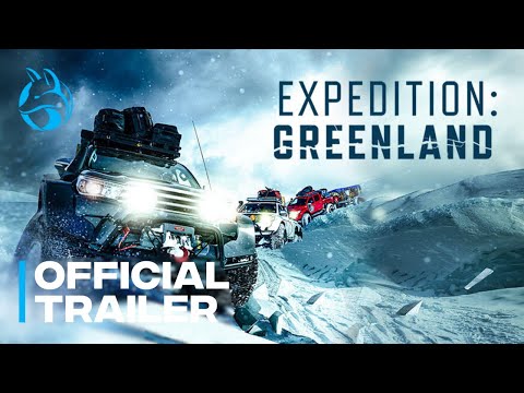 Expedition: Greenland