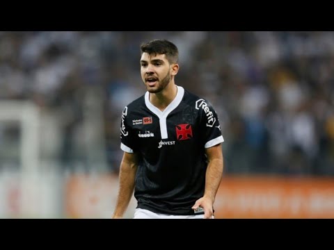 ÚNICO GOL DE DUDU PELO VASCO