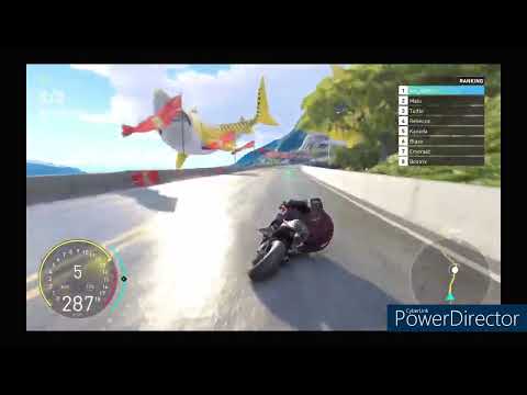 The Crew Motorfest Gameplay Walkthrough Part 8 - Bike Lovers!