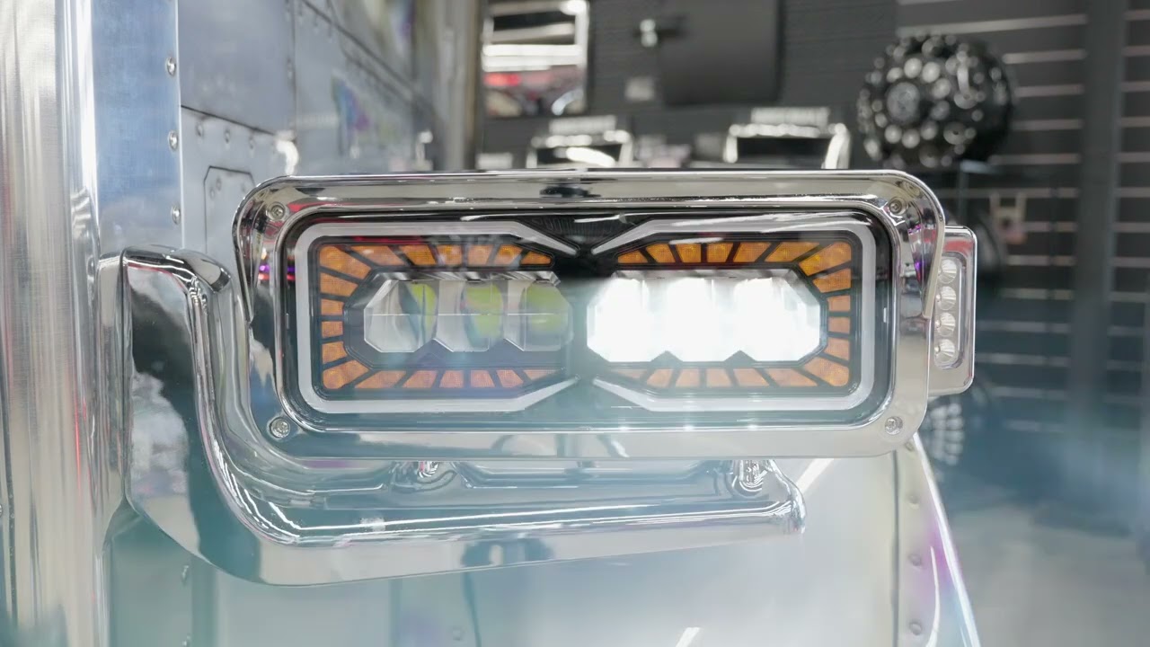 Product video placeholder