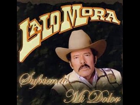 Lalo Mora - Reproches Del Viento