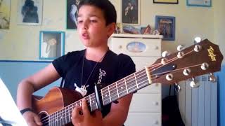 Che vuoi che sia - Irama (Cover Giuseppe Bertolotti)