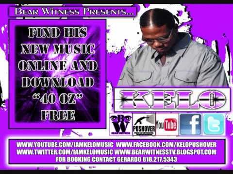 Kelo - 40 Oz