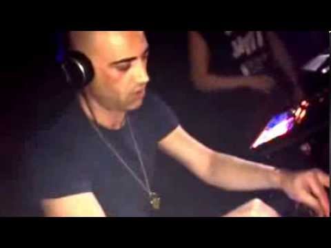 IÑAKI DEL POZO -sala instinto _Barcelona