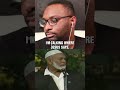 Muslim Asks Question That No Christian Can Answer #shorts