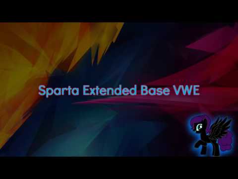 Sparta Extended Base VWE (-Reupload-)