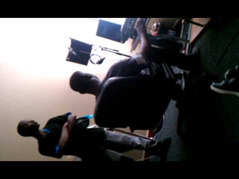 Young liifez booda baby in the lab Traped in the