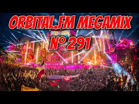 Orbital.fm MegaMix - Nº291