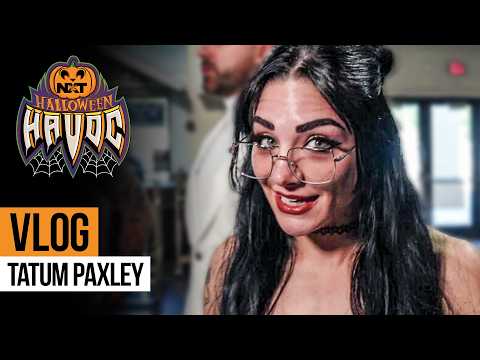 Tatum Paxley: I’m In No Rush To Get To RAW Or SmackDown, I Trust In Triple H’s Decision Entirely