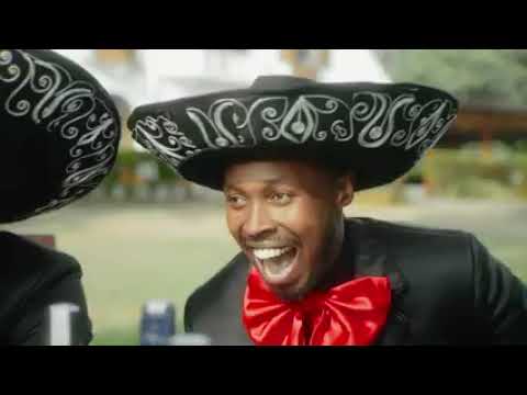 Calvin mbanda ft Kenny sol _ MAMA RODA (official music video) wazofani tv