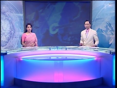 07 PM News || সন্ধ্যা ৭টার সংবাদ || 06 March 2020 || ETV News