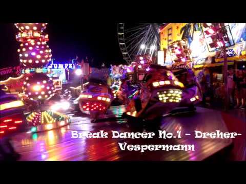 Kevelaerer Kirmes 25.05.2017 – 29.05.2017 BESCHICKUNG