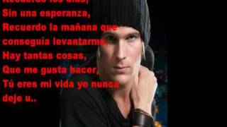 basshunter-don´t walk away traduccion