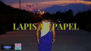 LAPIS AT PAPEL ( Official Music Video ) Guthrie Ni