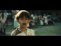 Pele Movie Scene The Shoe Less One