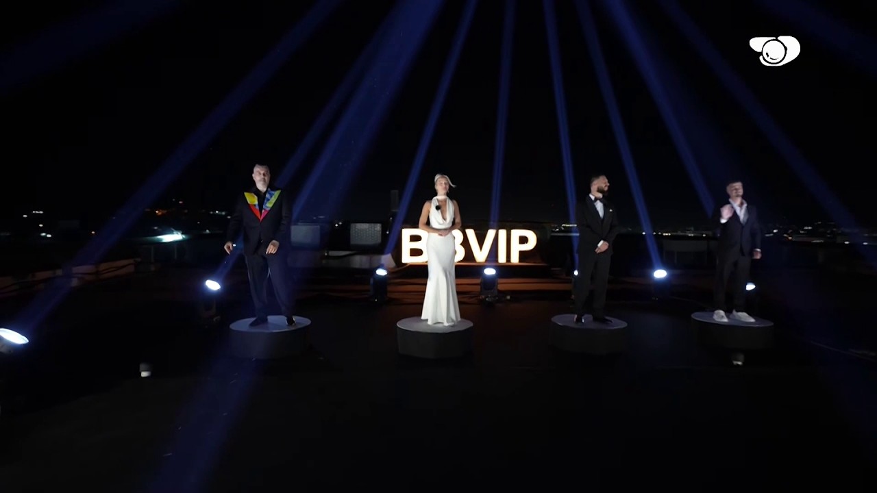 4 finalistë për çmimin e madh 100 mijë euro/ Spektakël fishekjarresh në Top Channel, hapet televotimi