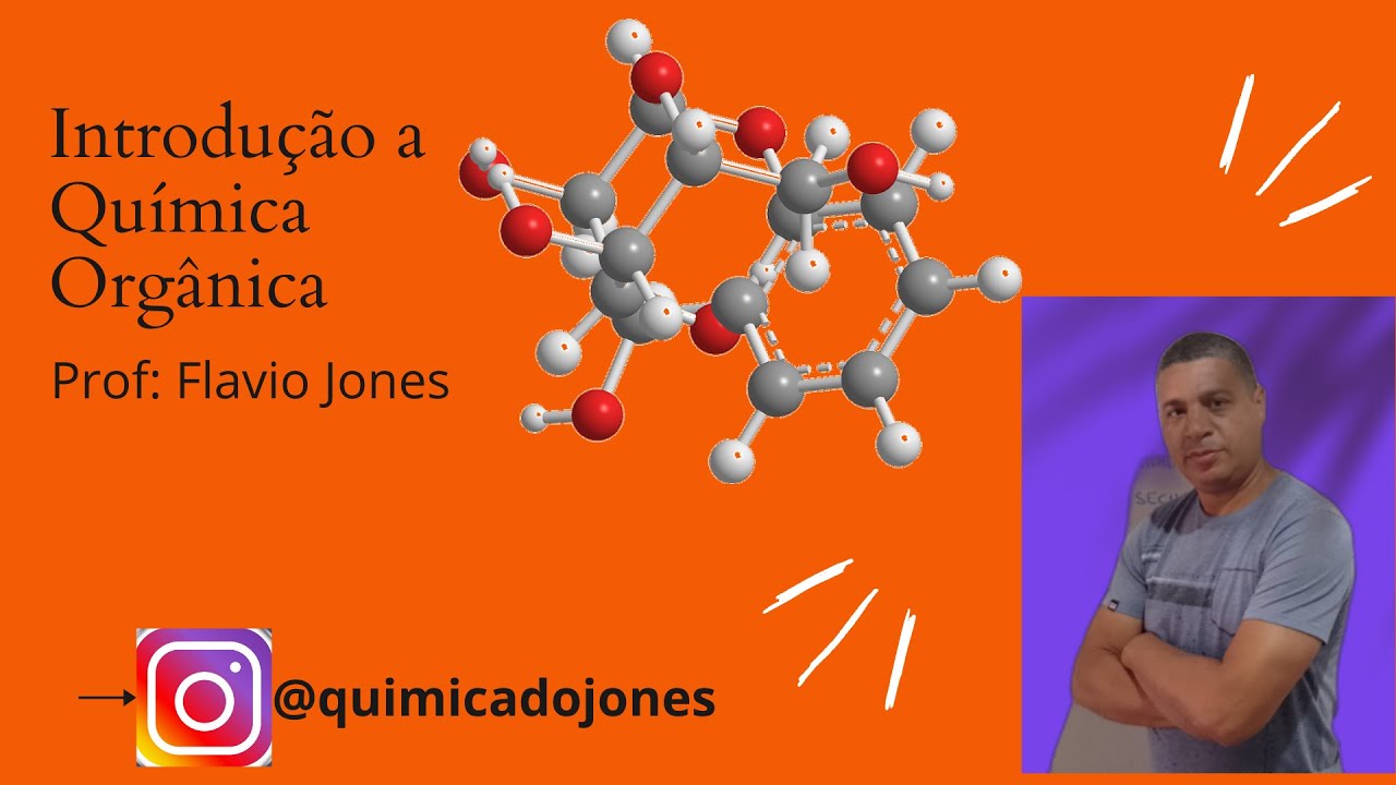 Exercícios de Química Orgânica: Classificação das cadeias Carbônicas