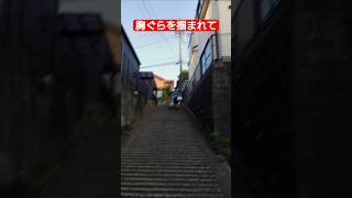 【リベンジャー】胸ぐらを掴まれて 強烈なパンチを喰らって 荷物運び # #たかはしじじ  #東京リベンジャーズ