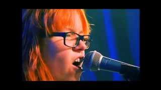 Joanna Knitter & BFC Blues Alive 2015 Sumperk Joanna Knitter & BFC Blues Alive 2015 Sumperk