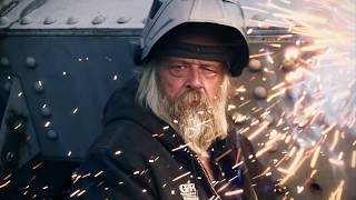 Gold Rush Opening Titles / Intro Season 9