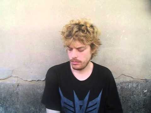 How To Make People Uncomfortable