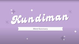 Silent Sanctuary - Kundiman (Official Audio)
