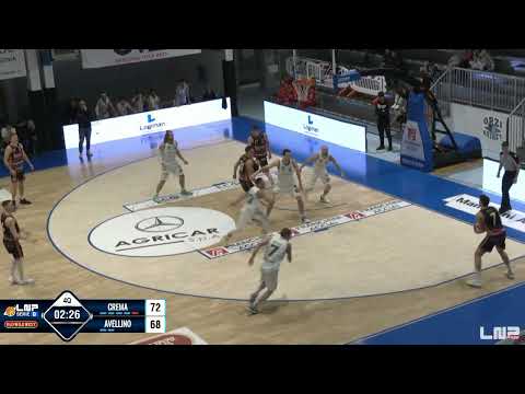 Gli highlights di Matteo Nicoli