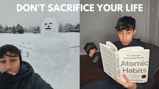 Make Memories while Outworking EVERYONE