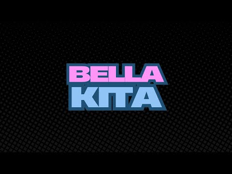 Potencia Lirical - BELLAKITA (Video Lyrics Oficial)