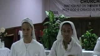 Download Lagu Evg. Panel, Bible Study: Church women, the doctrine (4) Thumbnail