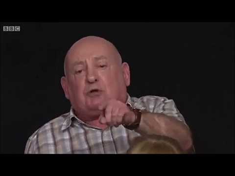 Scot speaks the truth on question time