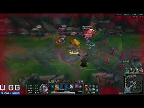 How to escape like a Pro....!