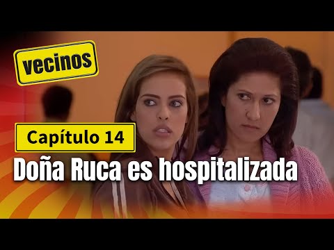 What Happened to Doña Ruca?: Episode 14 - Neighbors | Caracol Television
