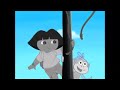 Dora The Explorer We Re Sailing To Treasure Island Song Bloopers 1 First Original Version