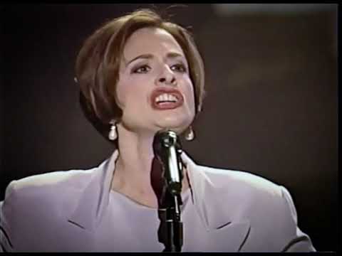 1997 Patti LuPone As Long As He Needs Me Oliver
