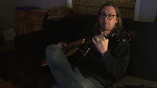 "Police Dog Blues," Blind Blake. Performed by Ben Davis