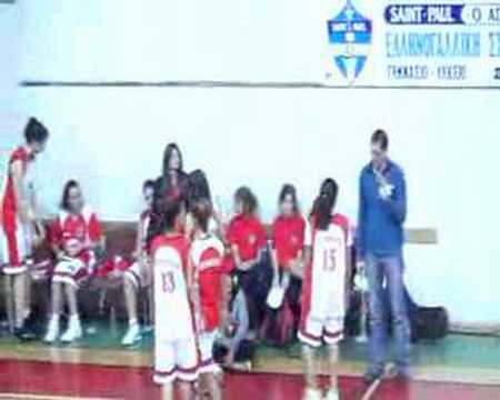 ESPERIDES-PROTEAS VOULAS (KORASIDES)