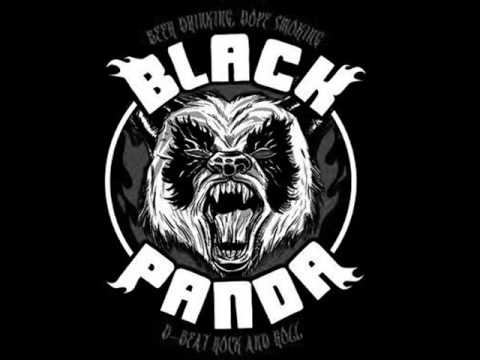 Black Panda - Ruedas De Fuego