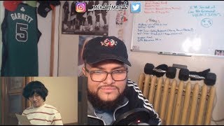 Reacting To Min Kyung Hoon + Kim Hee Chul (Super Junior) - Falling Blossoms M/V