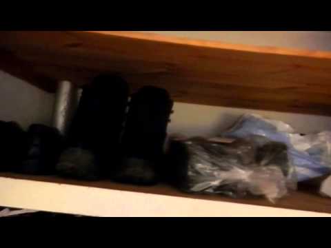 MongoTV_022 - Gamle Olsen Kan Se Så Småt Der Nedpakkes