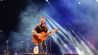 Funambulista - Bendita Mi Suerte. Molina de Segura (Murcia). 17-09-2016