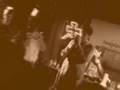 Dub Pistols 'Problem Is' live