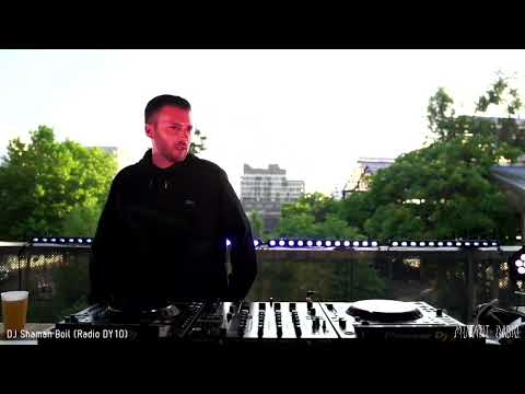 Shaman Boil [Radio DY10] [04.06.2022]