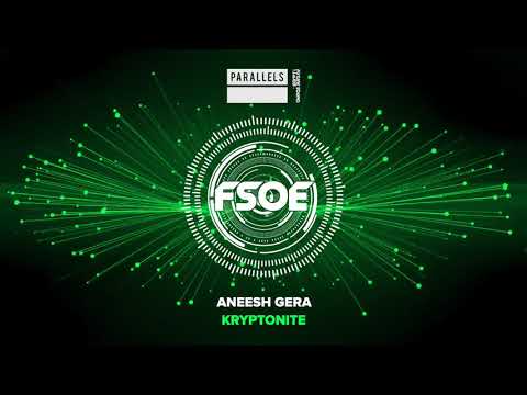 Aneesh Gera - Kryptonite