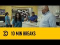 10 Min Breaks | South Side | Comedy Central Africa
