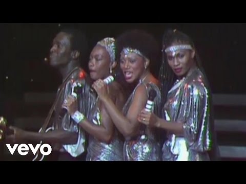 I Feel Good video thumbnail